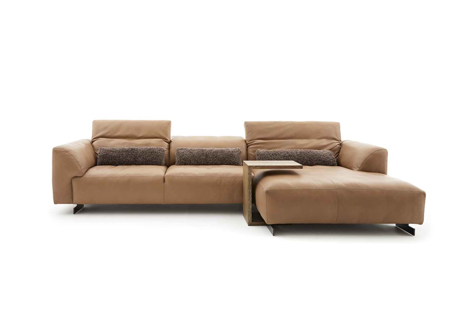 Tommy M Excelsior Sofa Leder Wild Bull